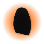 Rubber Universeel Zool